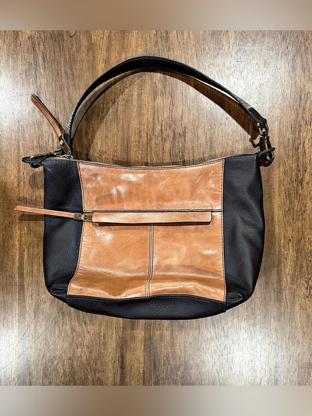 The Sak Alameda Hobo Bag
